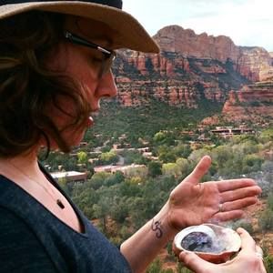 Meet your Posher, Krista